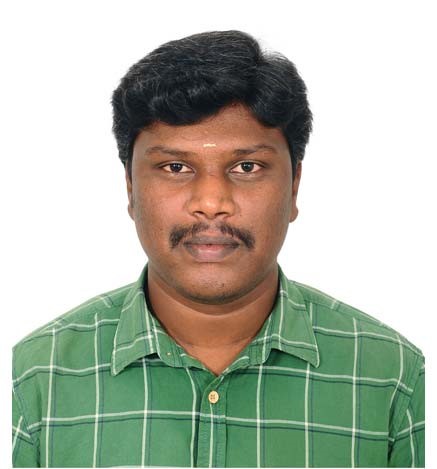 Vignesh S